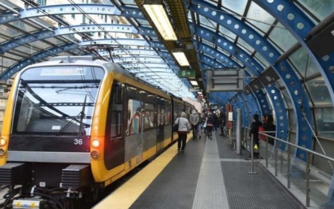 Trasporti, 362 milioni di euro per investimenti su metro e tram a Torino, Milano e Genova – www.mit.gov.it