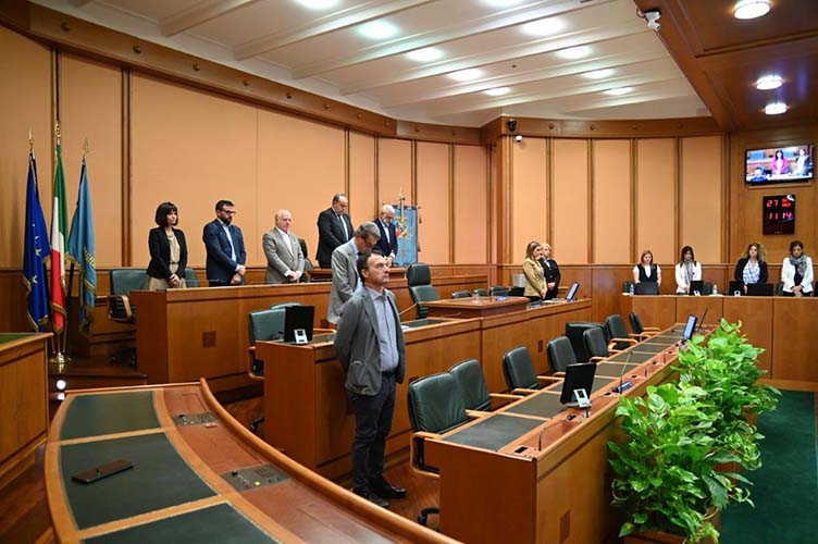 Consiglio Regionale del Lazio – Lazio, Consiglio approva legge sulla circolazione dei crediti fiscali – www.consiglio.regione.lazio.it