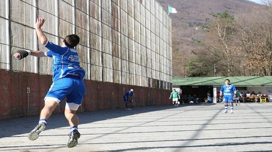 Un bando per il sostegno e la valorizzazione di pallapugno e pallatamburello
 – www.regione.piemonte.it