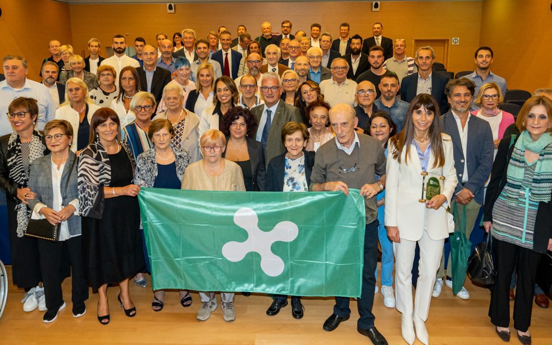 Como, Attività storiche. Guidesi premia 46 imprese: realtà fondamentali – www.lombardianotizie.online
