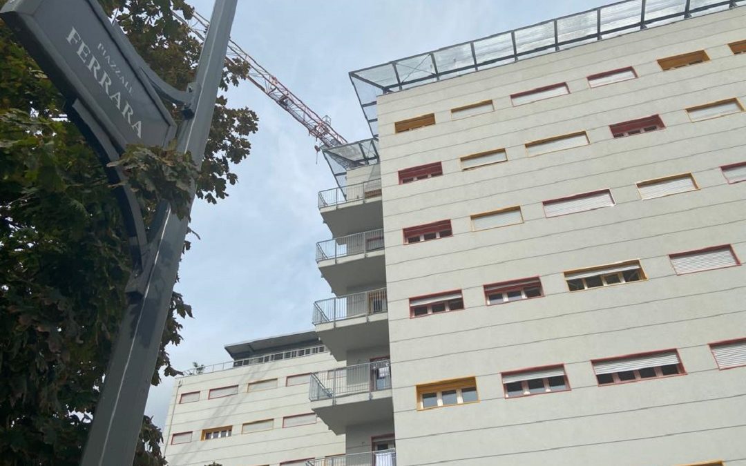 Al ‘Corvetto’ la nuova residenza del Politecnico Milano, offrirà 213 posti – www.lombardianotizie.online