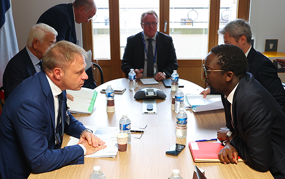 Pesca. Incontro tra il ministro Lollobrigida e il Sottosegretario di Stato francese Berville. Ipotesi clausole "specchio" per Paesi Terzi che non rispettano standard Ue – www.politicheagricole.it