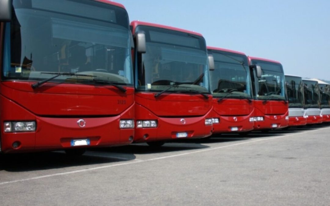 TPL: stanziati 350 mila euro per le aziende di trasporto pubblico locale – www.mit.gov.it