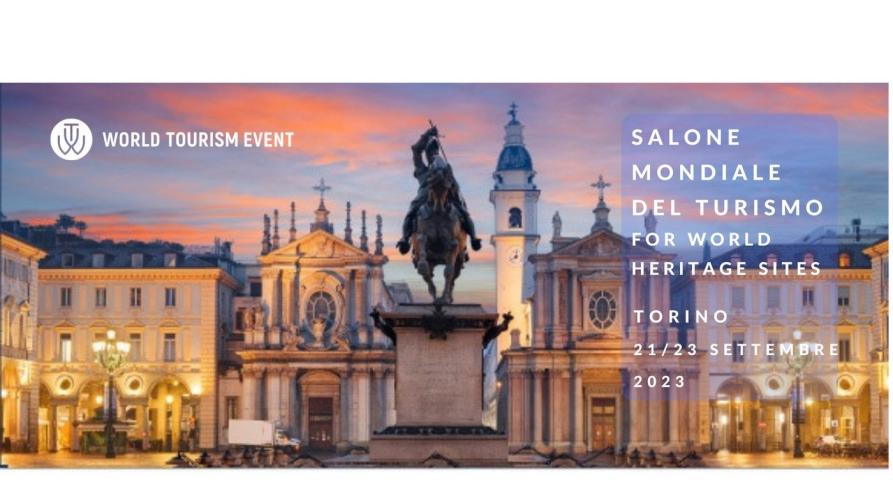 Dal Piemonte la sfida per un turismo sostenibile e consapevole nei siti Patrimonio dell’Umanità
 – www.regione.piemonte.it
