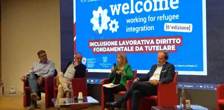Premio “Welcome. Working for refugee integration”: al via oggi le candidature per la sesta edizione


      
        Browse
      
    
    

            
  
    

      

  


          
   – www.sardegnaimpresa.eu