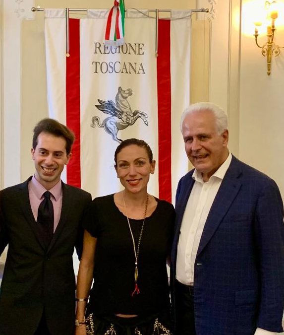 Deo simillimum principem: fino al 5 novembre aperta la mostra su Cosimo III 
						 – www.toscana-notizie.it