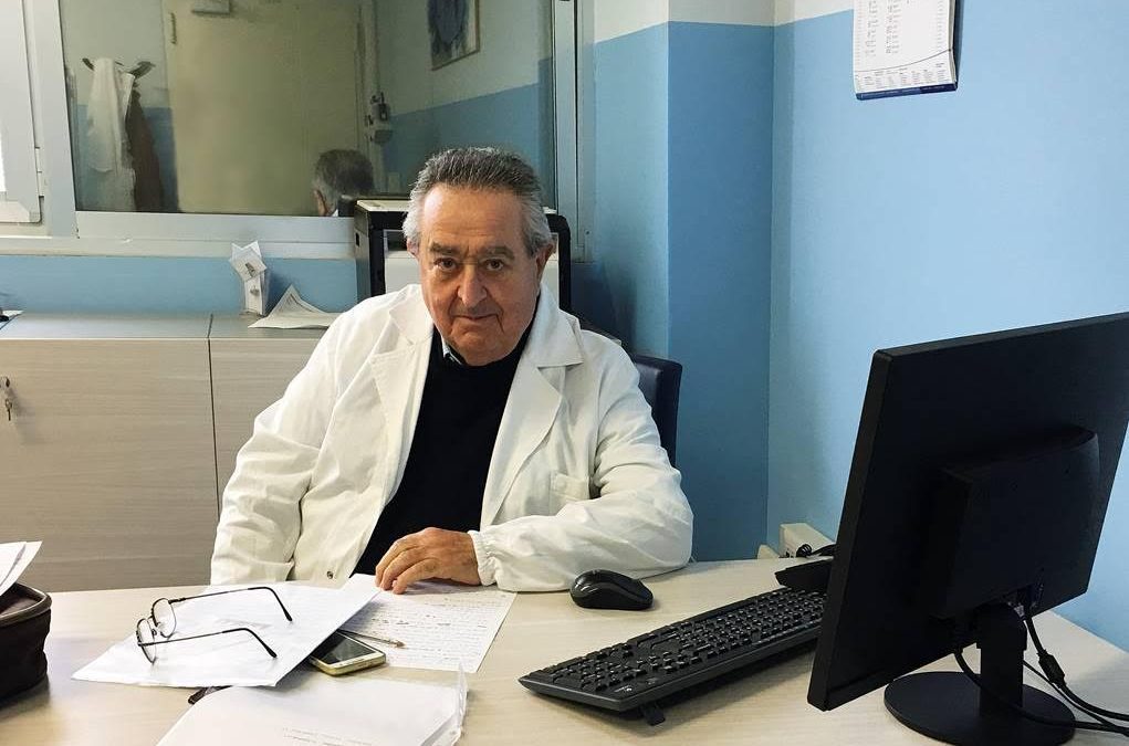 Scomparsa di Marco Ricca, Giani: “Grande perdita per la comunità valdese e per Firenze” 
						 – www.toscana-notizie.it