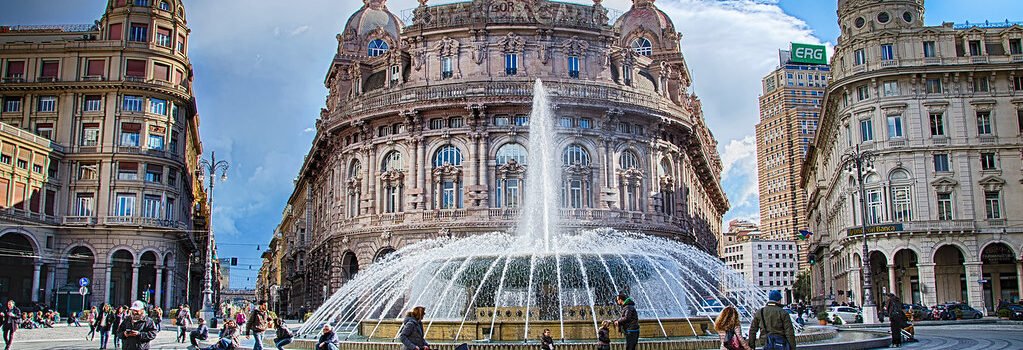Genova, Santanchè: riconoscimento del Financial Times incorona le gemme d’Italia