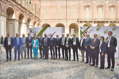 Il presidente Acquaroli al Festival delle Regioni di Torino coordina il tavolo delle infrastrutture: “Cuore dello sviluppo e del… – www.regione.marche.it