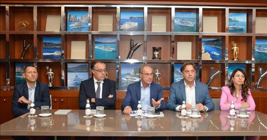 Yachting e Cruising, la Regione finanzia il corso IFTS per tecnico di impianti – www.regione.marche.it