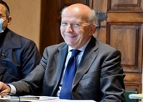 strada statale 675 Umbro Laziale, assessore Melasecche:  completati due cantieri importanti, riprendono i flussi normali di traffico sulla rampa da Terni in direzione Perugia e sul tratto di collegamento con la Marattana – www.regione.umbria.it