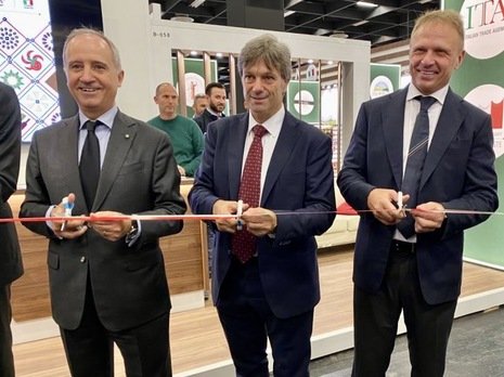 Lollobrigida: fiere un modo per ascoltare gli imprenditori – www.politicheagricole.it