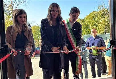 Inaugurazione del Collegio di Agraria a Perugia: subito disponibili ulteriori 100 posti letto per gli universitari – www.regione.umbria.it