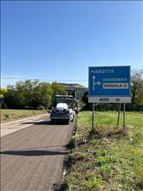 Tredici milioni di euro per le strade della provincia di Pesaro-Urbino – www.regione.marche.it