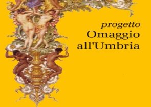 “Omaggio all’Umbria”: il 13 ottobre concerto alla Università per Stranieri di Perugia; ingresso libero fino esaurimento posti – www.regione.umbria.it