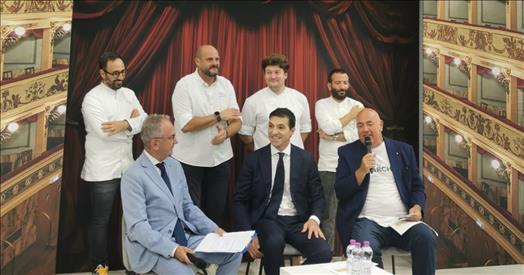 Al TTG di Rimini presentati i dati della stagione turistica 2023: +7,93 di arrivi stranieri – www.regione.marche.it