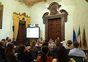 Affido familiare: presentata la campagna regionale di sensibilizzazione – www.regione.umbria.it