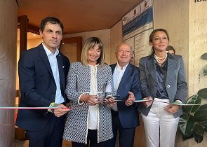 alloggi universitari, inaugurato il nuovo studentato al complesso Ottagono di Perugia – www.regione.umbria.it