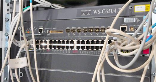 Internet più capillare e vicino ai cittadini e alle imprese: sinergia tra Regione Marche e consorzio Namex per maggiore velocità… – www.regione.marche.it