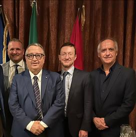 MEDINIT EXPO CASABLANCA – MISSIONE IMPRENDITORIALE (18-19 OTTOBRE 2023) – www.regione.marche.it