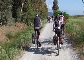 Completamento del cammino “La Via di Francesco” e della ciclovia “La Via dell’Acqua” sull’asse Assisi-Roma, venerdì 20 conferenza stampa di Regione Umbria e Comuni di Terni e Narni – www.regione.umbria.it