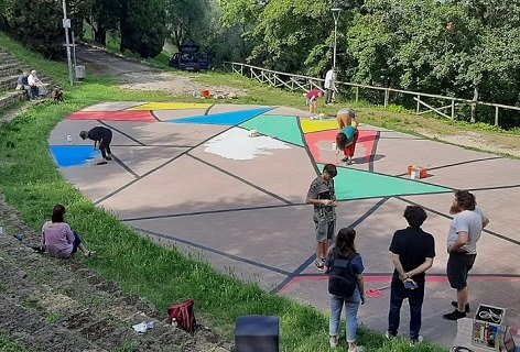 Programma di riqualificazione e decoro urbano del verde pubblico: sul BUR avviso per i comuni. Agabiti, “importante intervento anche per favorire la vita sociale delle comunità e delle giovani generazioni” – www.regione.umbria.it