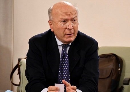 Fucinati unici dell’Ast, ex società delle Fucine, da Terni a Civitavecchia; produzioni strategiche per il Paese e per il mondo occidentale. Incontro al vertice con il gruppo Fs e Anas – www.regione.umbria.it