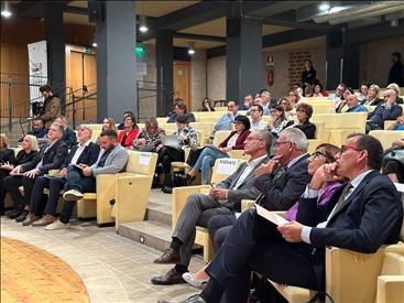 “Borsa Lavoro” Fse+: pervenute 744 domande, 288 ammesse al finanziamento – www.regione.marche.it