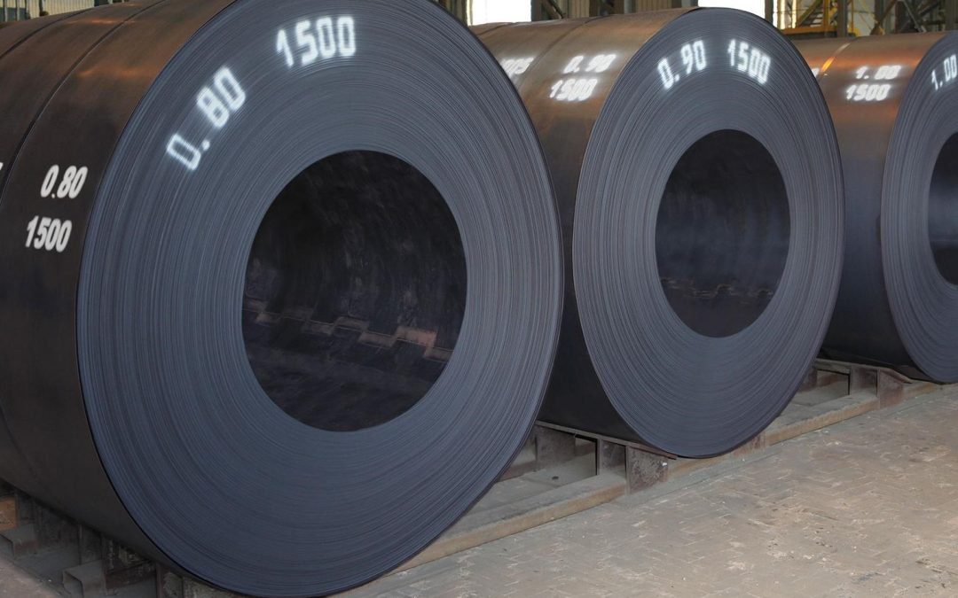 Trasporto fucinati Arvedi Ast a Civitavecchia: dopo l’incontro promosso dalla Regione Umbria  Anas e Mercitalia stanno analizzando le soluzioni per rispondere alle esigenze dei vertici aziendali. Assessore Melasecche risponde a Confsal: “le polemiche sindacali non ci interessano” – www.regione.umbria.it