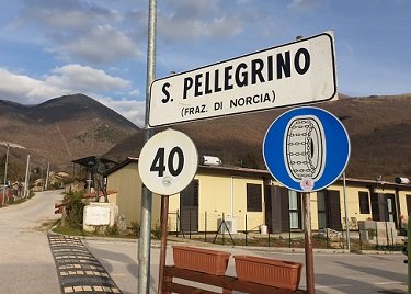Ricostruzione, il 27 ottobre a San Pellegrino incontro pubblico con l’USR Umbria e il Comune di Norcia. Presente il Commissario Guido Castelli – www.regione.umbria.it