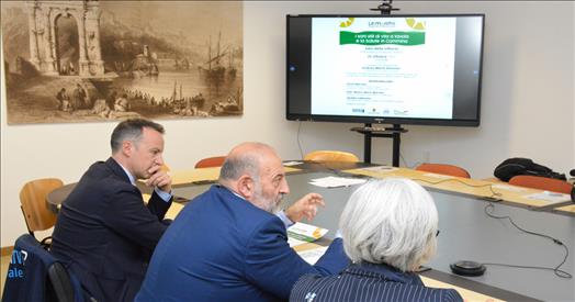 Marche terra di benessere e regione ‘anti-stress’ – www.regione.marche.it