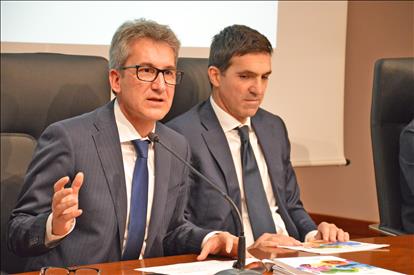 Presentato il Piano Infrastrutture " Marche 2032" – www.regione.marche.it