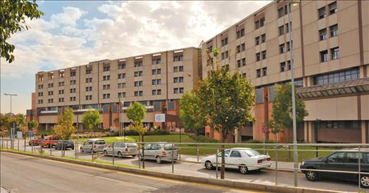 L'Azienda ospedaliera universitaria delle Marche miglior ospedale pubblico d'Italia nella classifica Agenas: la soddisfazione de… – www.regione.marche.it