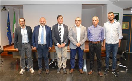 La Regione Marche investe 22 milioni di euro per favorire l’insediamento dei giovani agricoltori – www.regione.marche.it