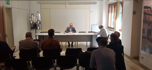Discarica Riceci, Aguzzi: “La posizione della Regione è chiara e netta” – www.regione.marche.it