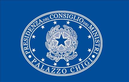 Firma dell'Accordo per la Coesione tra il Governo e la Regione Marche: la diretta – www.regione.marche.it