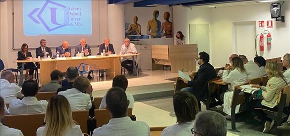L’AOU delle Marche ancora prima nella classifica Agenas degli ospedali pubblici d’Italia Saltamartini: “Ringrazio i Primari e tu… – www.regione.marche.it