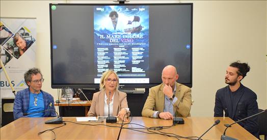 Al via la seconda edizione della rassegna ‘Il mare colore del vino. L’Odissea omerica nei locali delle Marche’ – www.regione.marche.it