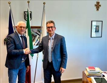 “Mezzina”, nuove risorse dalla Regione per 11,1 milioni di euro destinate al collegamento di Offida – www.regione.marche.it