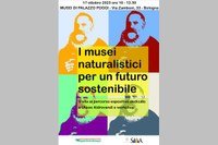 I musei naturalistici per un futuro sostenibile – patrimonioculturale.regione.emilia-romagna.it