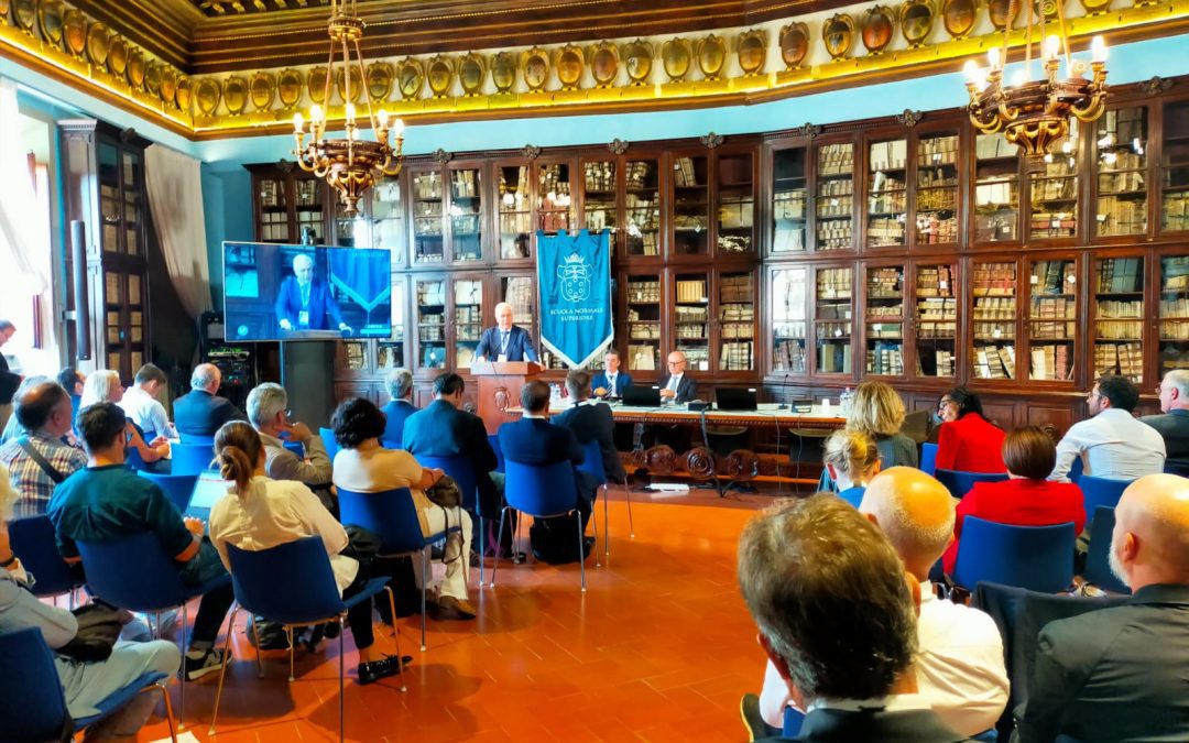 Connettività sempre più veloce in Toscana, ma in tanti Comuni ancora troppi problemi 
						 – www.toscana-notizie.it