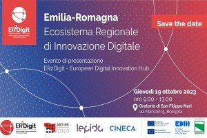 ER2Digit presenta i suoi servizi a imprese e pubblica amministrazione – imprese.regione.emilia-romagna.it
