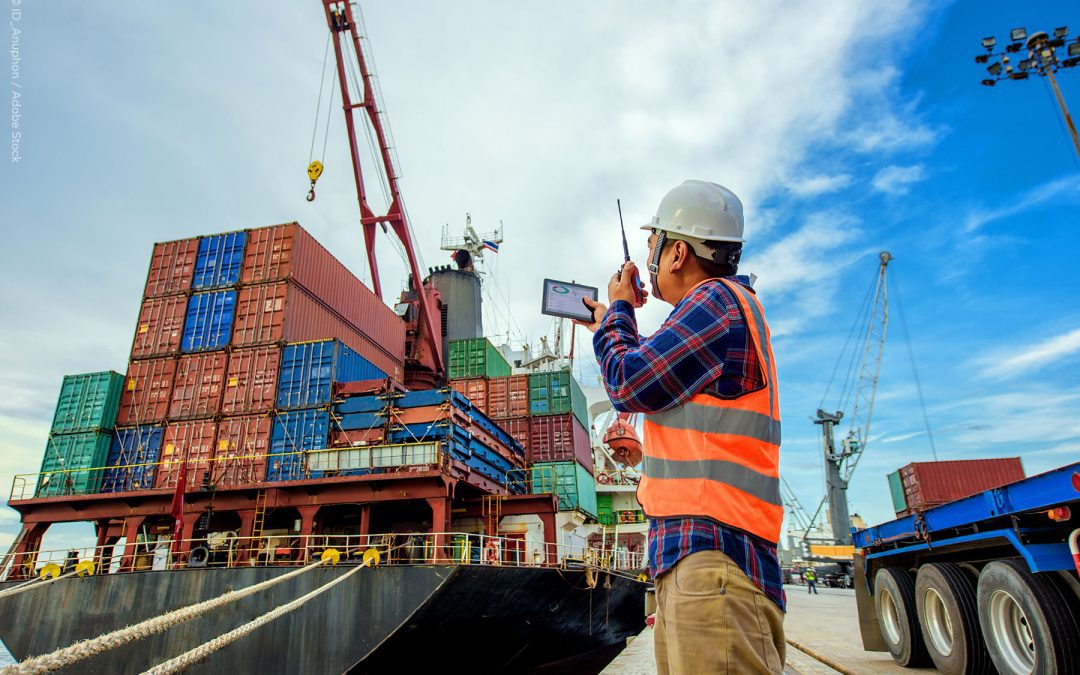 Un nuovo strumento commerciale per difendere l’UE dal ricatto economico | Attualità – www.europarl.europa.eu