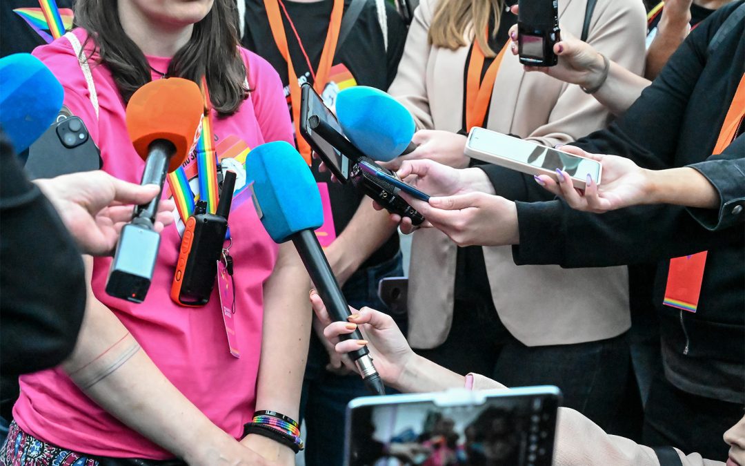 Media Freedom Act: MEPs tighten rules to protect journalists and media outlets | News – www.europarl.europa.eu