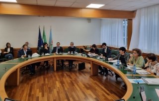 Consiglio Regionale del Lazio – Commissioni – VII Commissione – Sanit, politiche sociali, integrazione sociosanitaria, welfare – Notizie – www.consiglio.regione.lazio.it