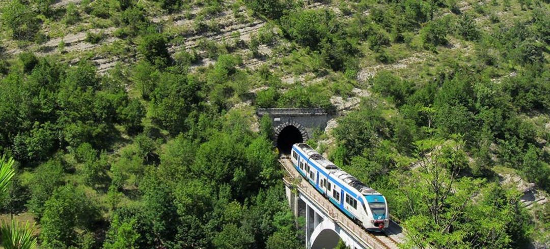 Faentina, entro fine anno riapre tratta Marradi-Faenza. Giani e Baccelli: “Svolta attesa” 
						 – www.toscana-notizie.it