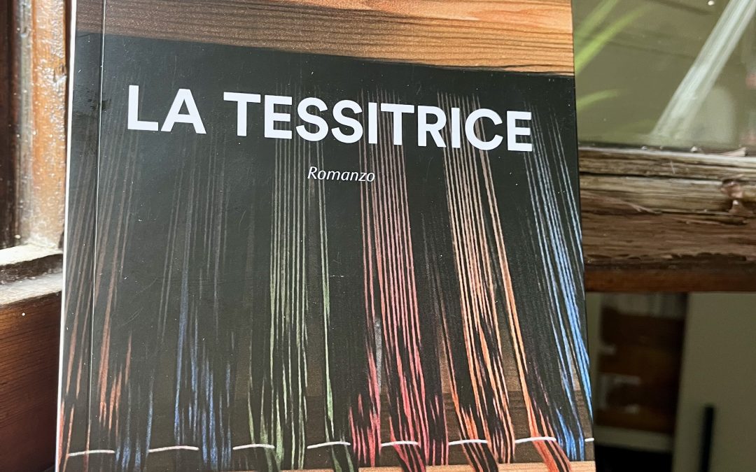 Sogno e realtà. Giovedì 12 ottobre “La tessitrice” a palazzo Sacrati Strozzi. 
						 – www.toscana-notizie.it