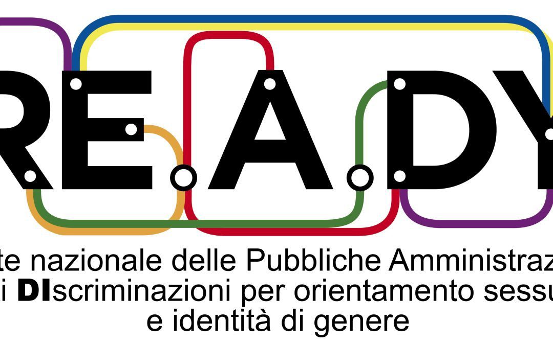 Diritti Lgbtqia+, a Prato il meeting annuale della Rete Re.A.Dy 
						 – www.toscana-notizie.it