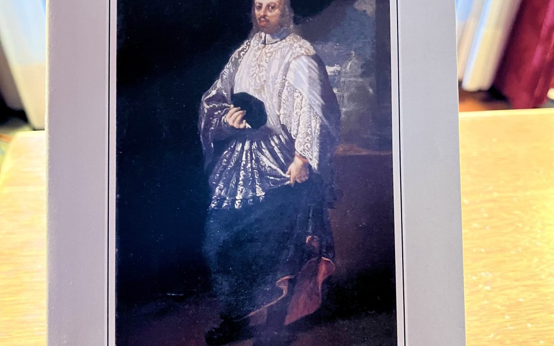 Cosimo III, il libro di Alberto Bruschi martedì 31 ottobre a palazzo Sacrati Strozzi 
						 – www.toscana-notizie.it