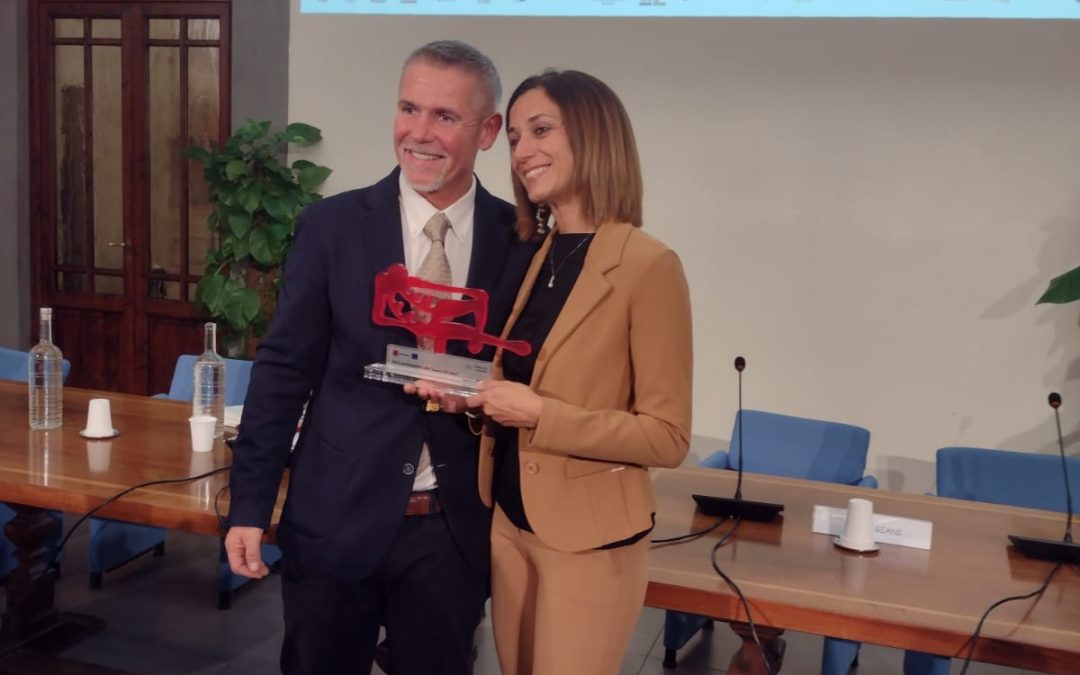 L’”Umanità” di Sauro Cavallini, un inno alle donne 
						 – www.toscana-notizie.it